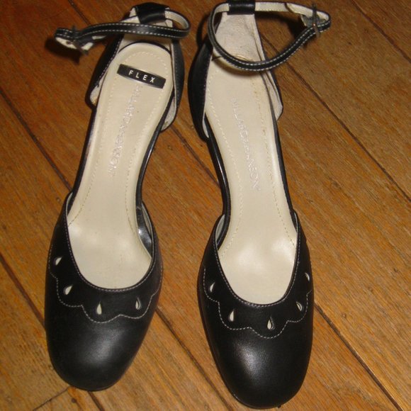 New Black High Heels - Picture 1 of 5